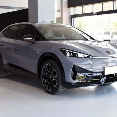 ID.UNYX 2024 Model 621km RWD Ultra Pure Electric EV Cars 231 Horsepower 621km