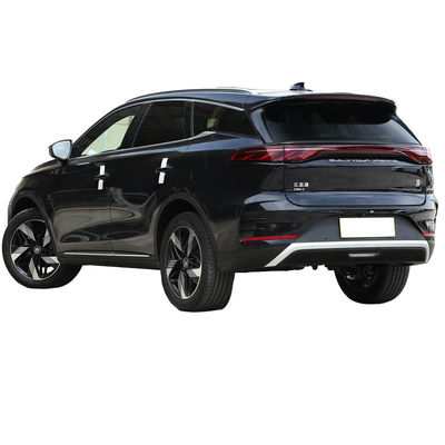 BYD Tang 2024 DM-i Champion Edition 112KM Electric Car Hybrid Electric Suv