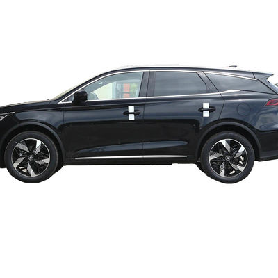 BYD Tang 2024 DM-i Champion Edition 112KM Electric Car Hybrid Electric Suv