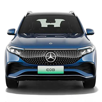 Mercedes Benz EQB 350 4MATIC EV Electric Car New Energy Vehicles Pure SUV