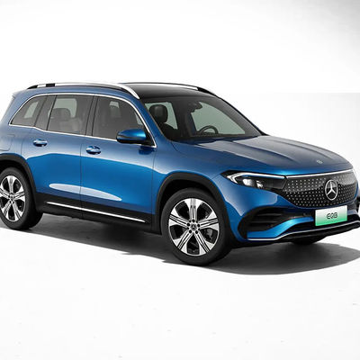 Mercedes Benz EQB 350 4MATIC EV Electric Car New Energy Vehicles Pure SUV