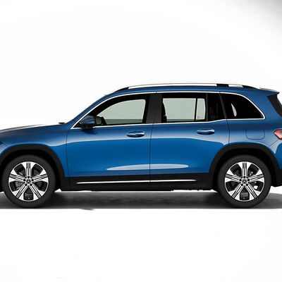 Mercedes Benz EQB 350 4MATIC EV Electric Car New Energy Vehicles Pure SUV