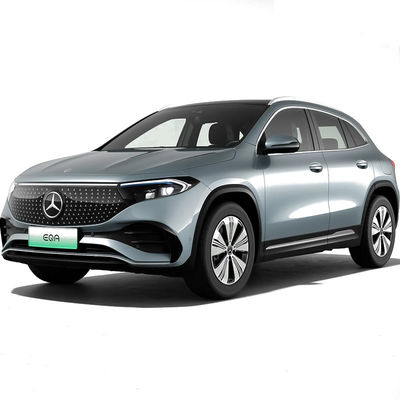 Mercedess Benz EQA 260 Electric Cars High Speed EV New Energy Vehicles SUV