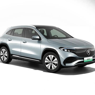 Mercedess Benz EQA 260 Electric Cars High Speed EV New Energy Vehicles SUV