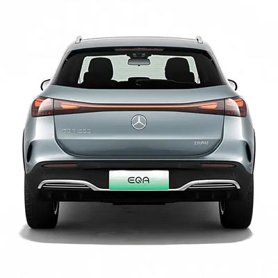 Mercedess Benz EQA 260 Electric Cars High Speed EV New Energy Vehicles SUV