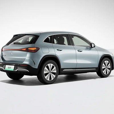 Mercedess Benz EQA 260 Electric Cars High Speed EV New Energy Vehicles SUV