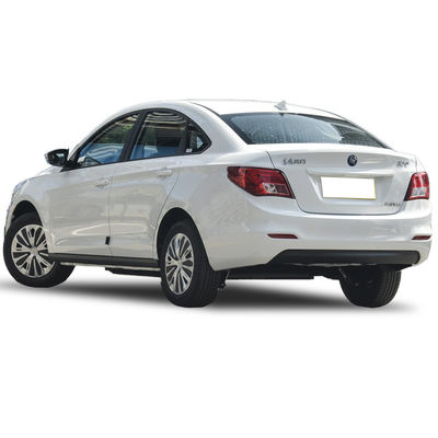 Dongfeng S50 EV Car 2023 5 Seater Electric 430km Range New Energy Vehicle
