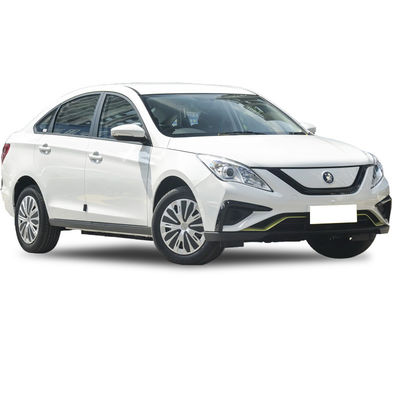 High Speed Dongfeng S50ev Car New Energy Vehicle Electric Car Ev Suv For Sale