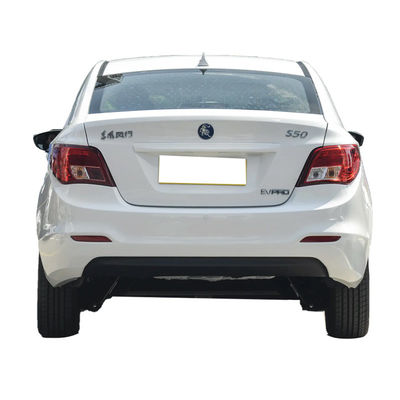 High Speed Dongfeng S50ev Car New Energy Vehicle Electric Car Ev Suv For Sale