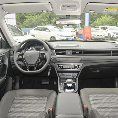 High Speed Dongfeng S50ev Car New Energy Vehicle Electric Car Ev Suv For Sale