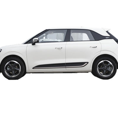 Electirc Dongfeng EX1 Nano Box EV Car Fuel Type Electirc R19 Tire Size