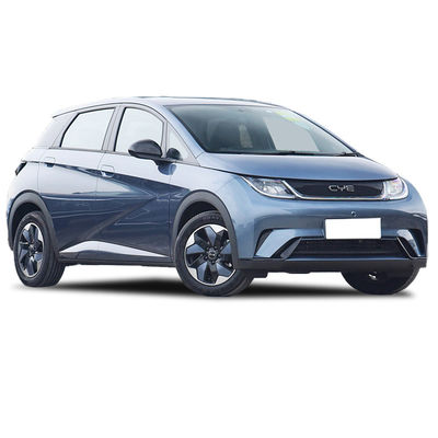 2024 BYD Dolphin Long Range Mini EV Vehicles with No Sunroof