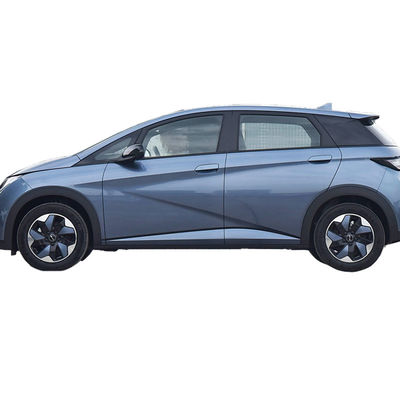 2024 BYD Dolphin Long Range Mini EV Vehicles with No Sunroof