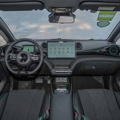 2024 BYD Dolphin Long Range Mini EV Vehicles with No Sunroof