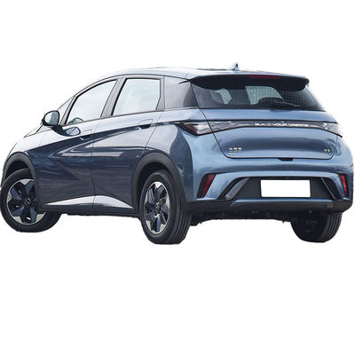 2024 BYD Dolphin Long Range Mini EV Vehicles with No Sunroof