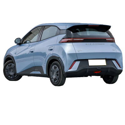 2025 BYD Seagull EV Car 405KM New Energy Vehicle BYD Seagull Electric Car