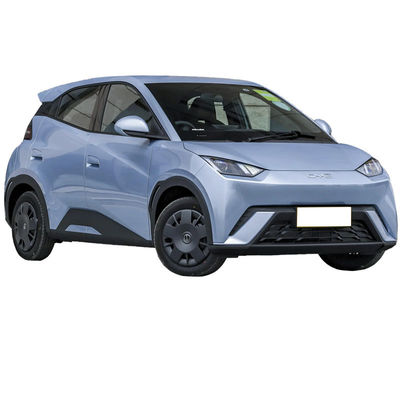 Top Speed 150Mph BYD Seagull EV Electric Car Vehicle for Energy Cars