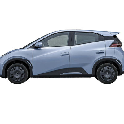 Top Speed 150Mph BYD Seagull EV Electric Car Vehicle for Energy Cars