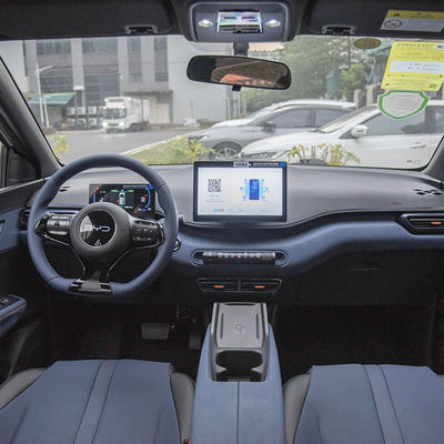 Top Speed 150Mph BYD Seagull EV Electric Car Vehicle for Energy Cars