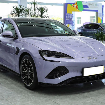 2024 電気自動車 電気自動車 BYD SEAL 新エネルギーEV 650km 四輪車