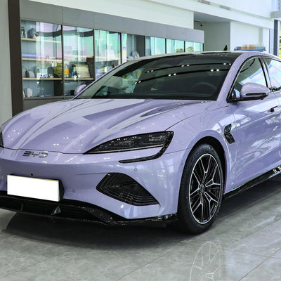 2024 電気自動車 電気自動車 BYD SEAL 新エネルギーEV 650km 四輪車