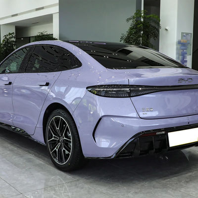 2024 電気自動車 電気自動車 BYD SEAL 新エネルギーEV 650km 四輪車
