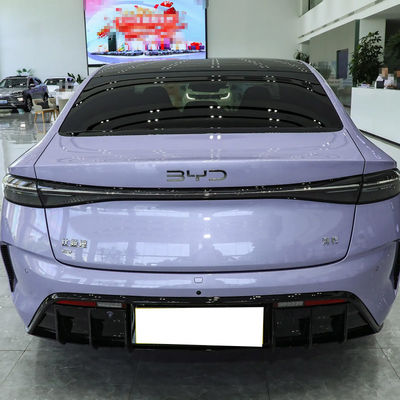 BYD Seal 650Km 4WD Version Long Endurance Electric Car New Energy Vehicles