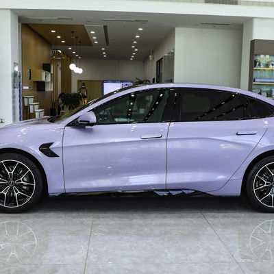 BYD Seal 650Km 4WD Version Long Endurance Electric Car New Energy Vehicles