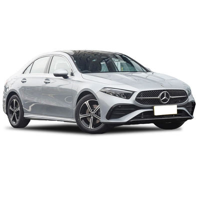 Mercedes Benz A-Class Used Car 2024 Fashion Vehicle 200 L Petrol Sedan