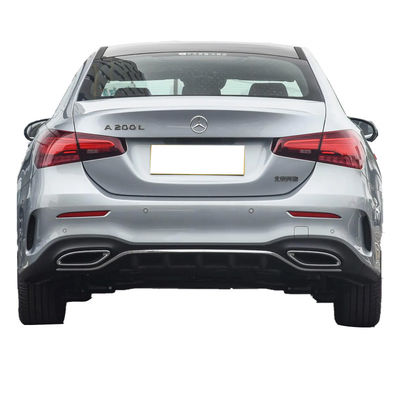 Mercedes Benz A-Class Used Car 2024 Fashion Vehicle 200 L Petrol Sedan