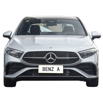 2024 Fashion New Fuel Vehicle 200 L Mercedes Benz A-Class Used Car For Mercedes Benz