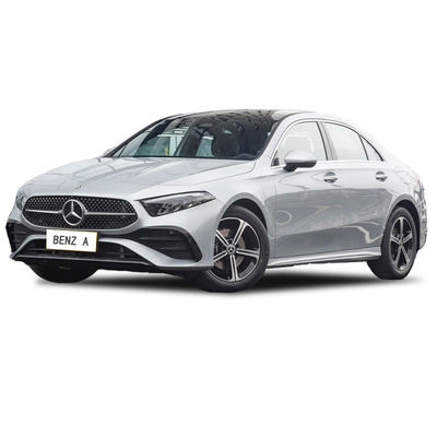 2024 Fashion New Fuel Vehicle 200 L Mercedes Benz A-Class Used Car For Mercedes Benz