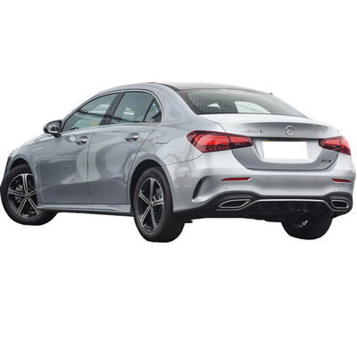 2024 Fashion New Fuel Vehicle 200 L Mercedes Benz A-Class Used Car For Mercedes Benz