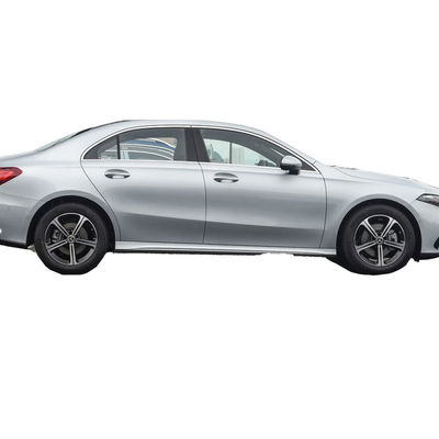 2024 Fashion New Fuel Vehicle 200 L Mercedes Benz A-Class Used Car For Mercedes Benz