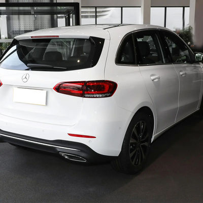 Used Mercedes Benz B-Class with Electric Rear Window and Autopilot