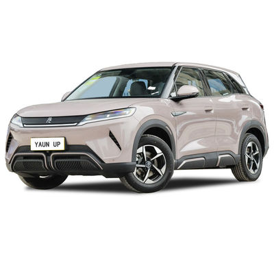 BYD Yuan UP EV Electric Car 2024 New Energy Vehicles Pure SUV Leading 401km