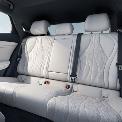 2024 BYD Seal 06 GT EV Electric Car Pure SUV 4WD Sunroof-Free All-Electric Driving