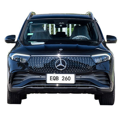 Mercedes Benz EQB 350 4MATIC EV Electric Car New Energy Vehicle SUV