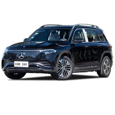 Mercedes Benz EQB 350 4MATIC EV Electric Car New Energy Vehicle SUV