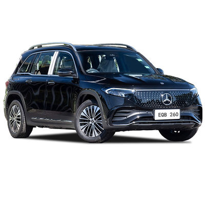 Mercedes Benz EQB 350 4MATIC EV Electric Car New Energy Vehicle SUV