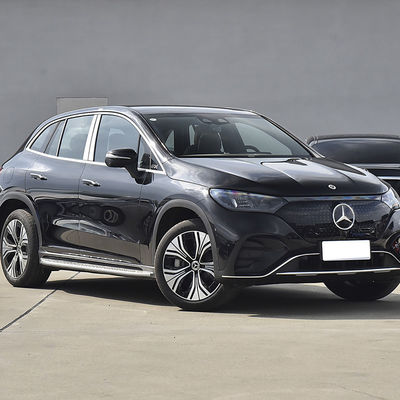 New Energy Vehicles Mercedes Benz EQE SUV 4MATIC 500 EV Electric Car