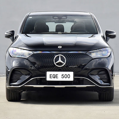 New Energy Vehicles Mercedes Benz EQE SUV 4MATIC 500 EV Electric Car