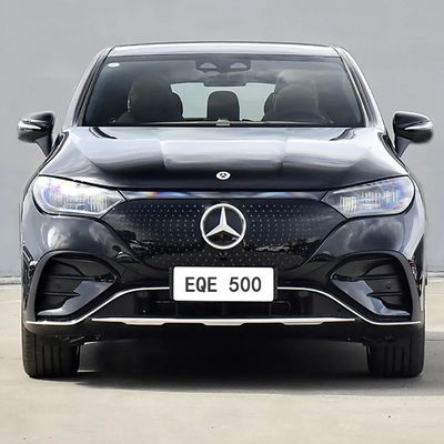2024 Mercedes Benz 4MATIC EQE 500 EV Electric Car New Energy Vehicles SUV