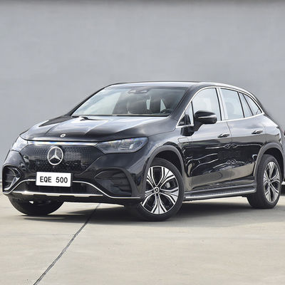 2024 Mercedes Benz 4MATIC EQE 500 EV Electric Car New Energy Vehicles SUV