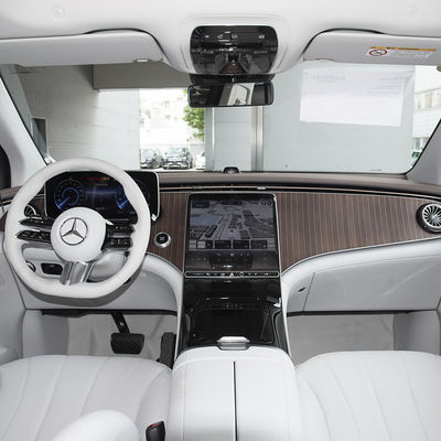 2024 Mercedes Benz 4MATIC EQE 500 EV Electric Car New Energy Vehicles SUV