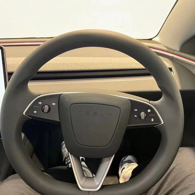 New Energy Vehicles Used Right Hand Tesla Model 3 EV Electric Car