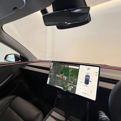 Used Tesla Model 3 EV Electric Car New Energy Vehicles Right Hand