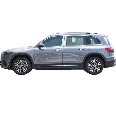 Mercedes EQB 260 4MATIC Electric Car New Energy Vehicle 5 Seats SUV EV