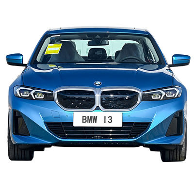 2024 BMW i3 Electric Car NEW Energy Vehicles Sport 5 Seats Pure eDrive 40 L
