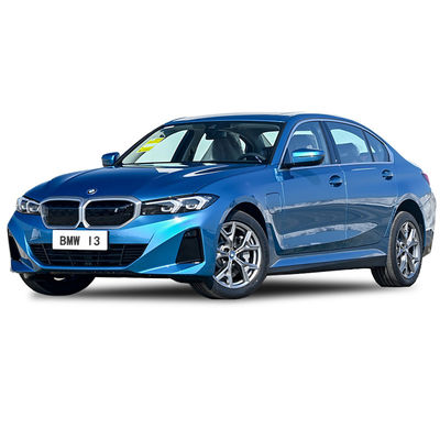 2024 BMW i3 Electric Car NEW Energy Vehicles Sport 5 Seats Pure eDrive 40 L